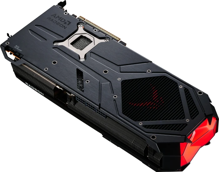 PowerColor Red Devil RX 9070 XT 16GB