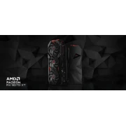 PowerColor Red Devil RX 9070 XT 16GB Backplate Special Edition