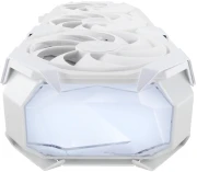 PowerColor Red Devil RX 9070 XT White