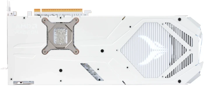 PowerColor Red Devil RX 9070 XT White