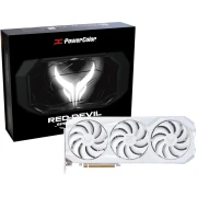 PowerColor Red Devil RX 9070 XT White