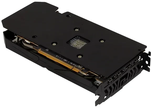 POWERCOLOR RX 7600 Fighter V2 8GB