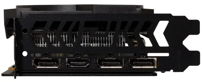 POWERCOLOR RX 7600 Fighter V2 8GB