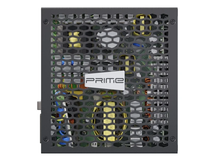 Seasonic PRIME Fanless SSR-500PL PLATINUM 500W