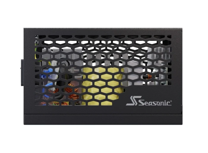 Seasonic PRIME Fanless SSR-500PL PLATINUM 500W
