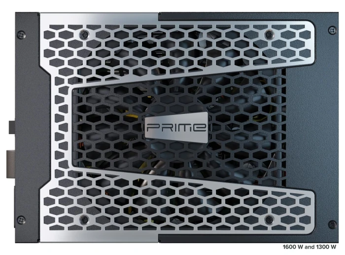 Seasonic PRIME TX-1300 PCIe 5.0 SSR-1300TR Titanium 1300W