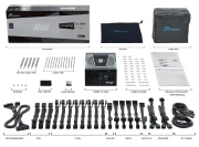 Seasonic PRIME TX-1300 PCIe 5.0 SSR-1300TR Titanium 1300W