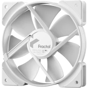 FRACTAL DESIGN Prisma AL-12 PWM White RGB