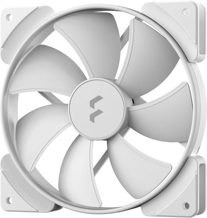 FRACTAL DESIGN Prisma AL-14 PWM White RGB