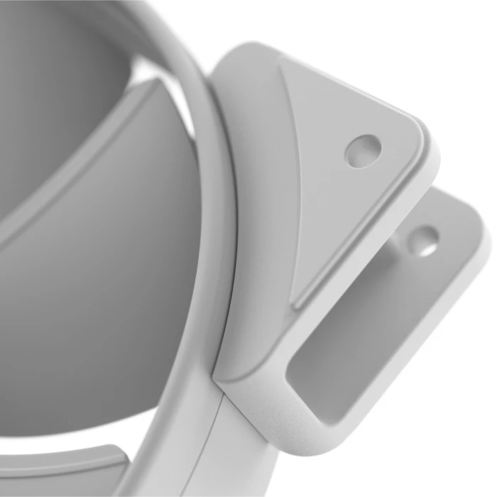 FRACTAL DESIGN Prisma AL-14 PWM White RGB
