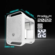 BitFenix PRODIGY M2022 WHITE