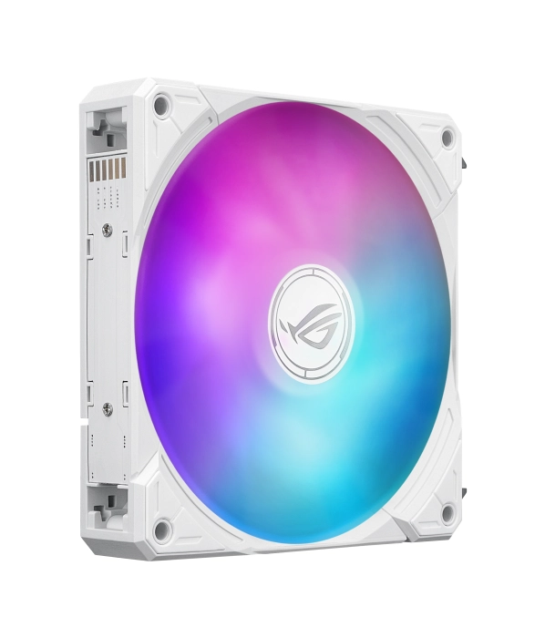 ASUS ROG Ryuo IV SLC 360 White Edition