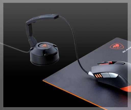 COUGAR Bunker Gaming Mouse Bungee
