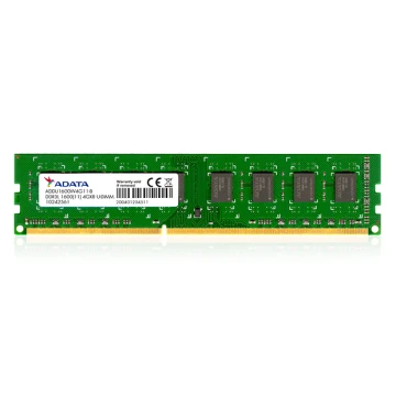 ADATA Premier 4GB DDR3L 1600Mhz CL11