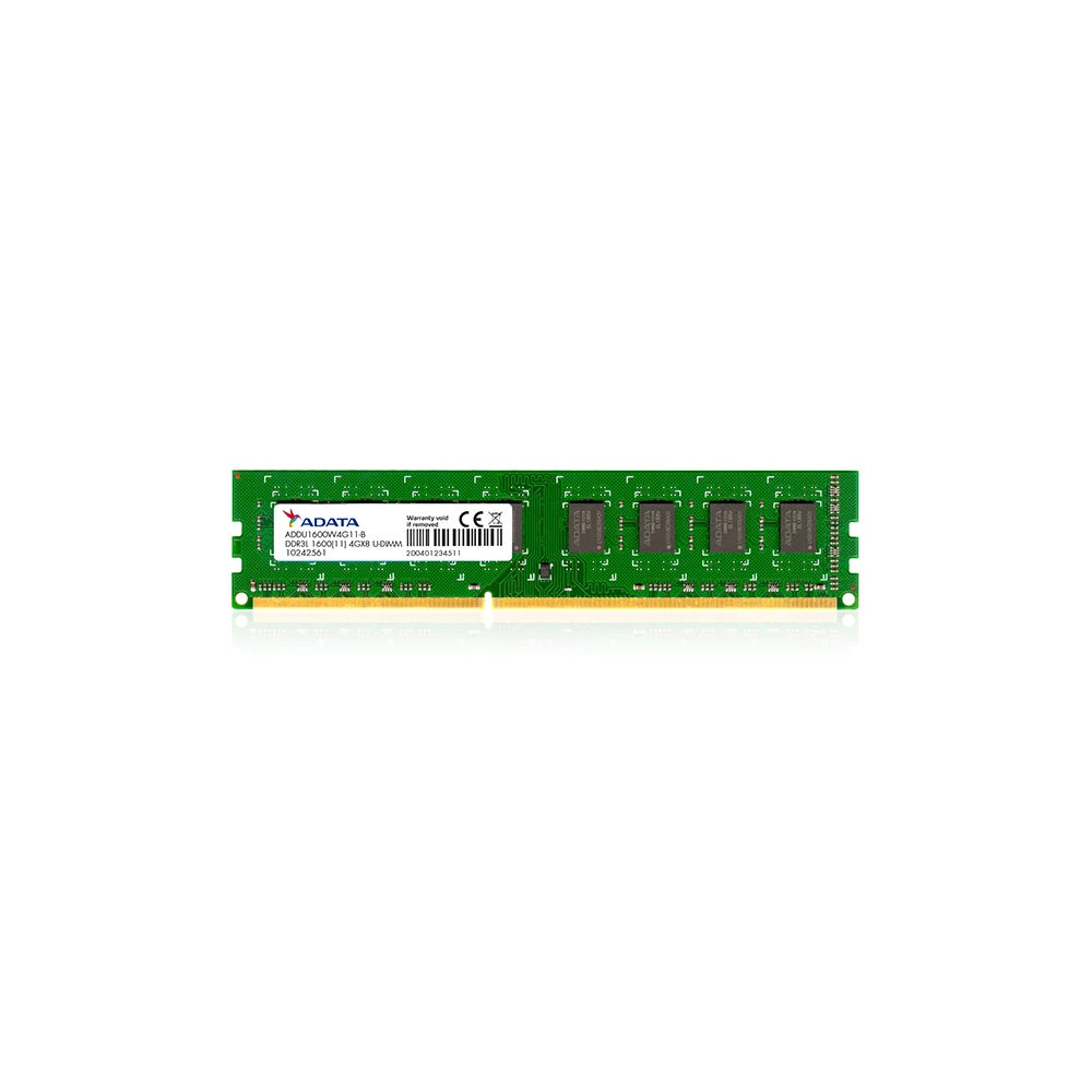 ADATA Premier 4GB DDR3L 1600Mhz CL11