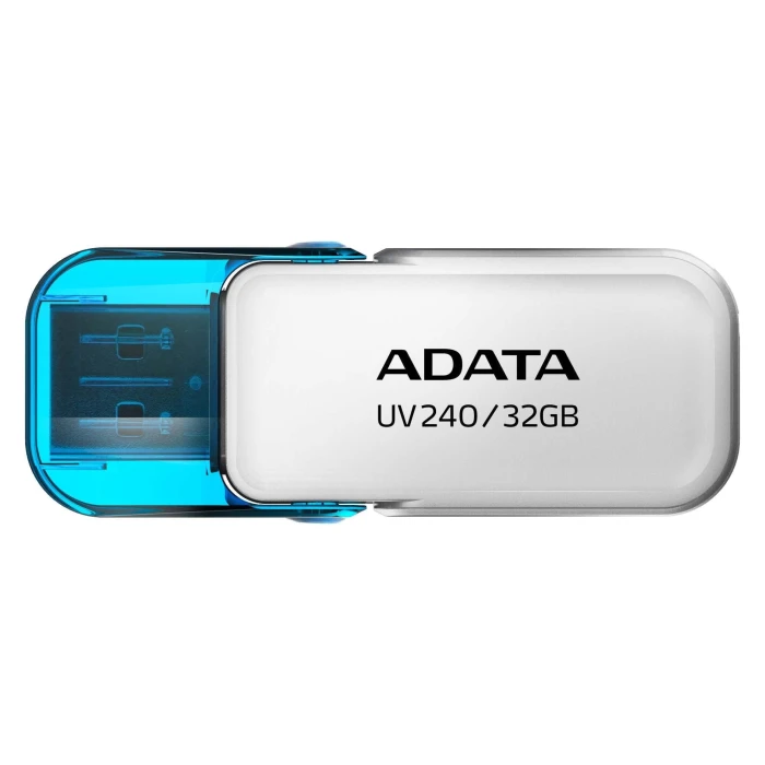 ADATA UV240 32GB White