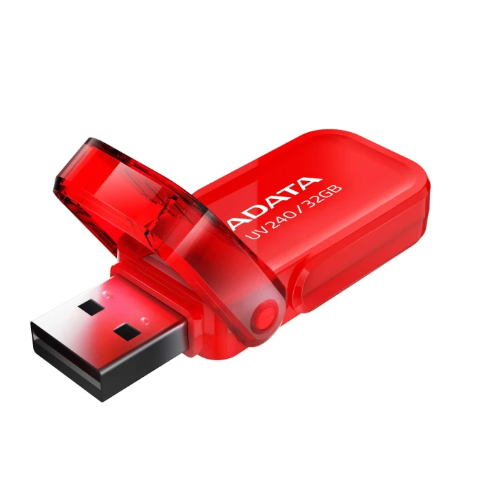 ADATA UV240 32GB Red