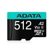 ADATA Premier Pro microSDXC 512GB