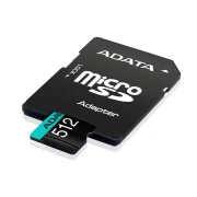 ADATA Premier Pro microSDXC 512GB