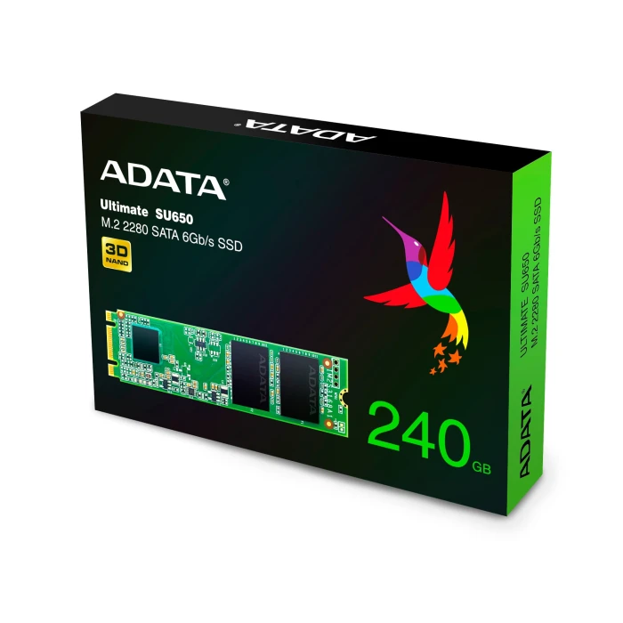 ADATA SU650 240GB SATA