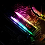 ADATA XPG SPECTRIX S40G RGB 256GB