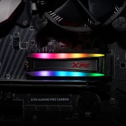 ADATA XPG SPECTRIX S40G RGB 256GB