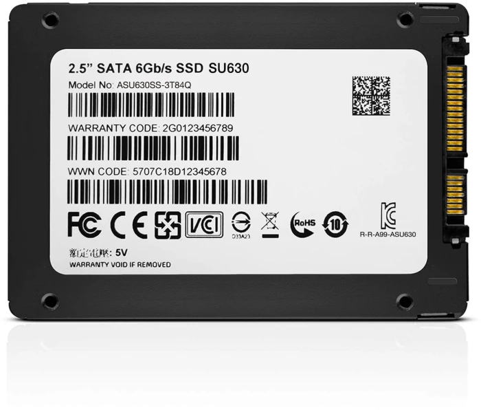 ADATA SU630 240GB