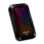ADATA SE770G RGB External SSD 512GB