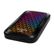 ADATA SE770G RGB External SSD 512GB