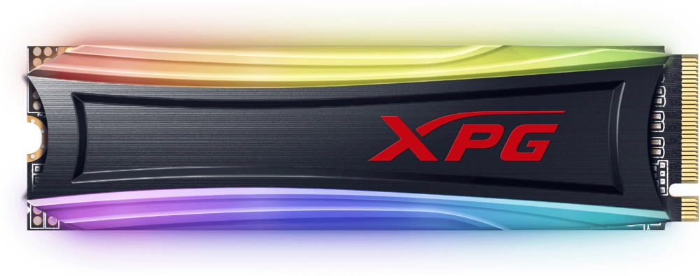 ADATA XPG SPECTRIX S40G RGB 256GB