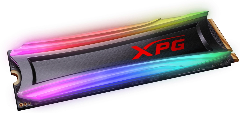 ADATA XPG SPECTRIX S40G RGB 256GB