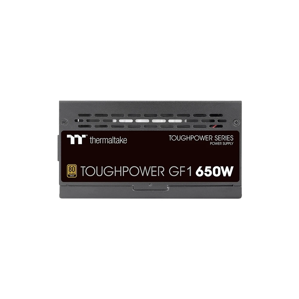 Thermaltake Toughpower GF1 Gold 650W