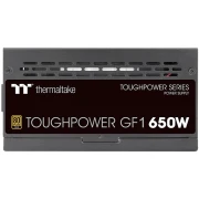 Thermaltake Toughpower GF1 Gold 650W