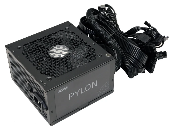 ADATA XPG PYLON 750B Bronze 750W