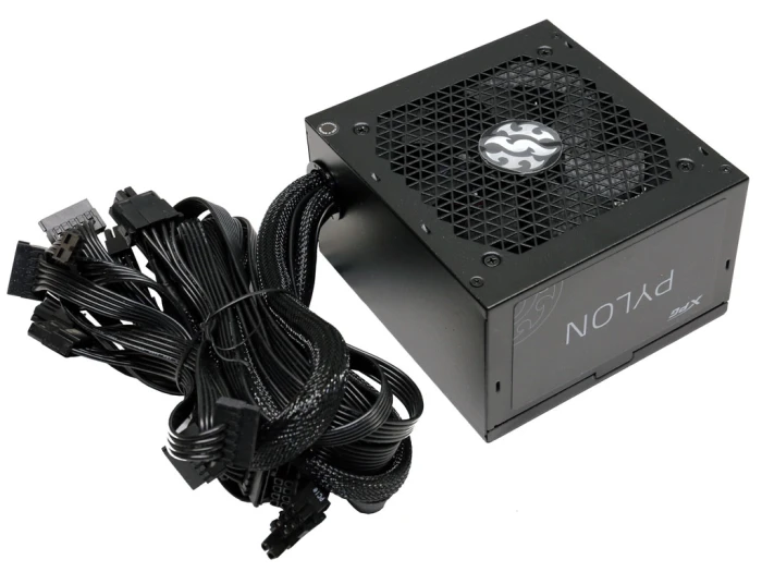 ADATA XPG PYLON 750B Bronze 750W