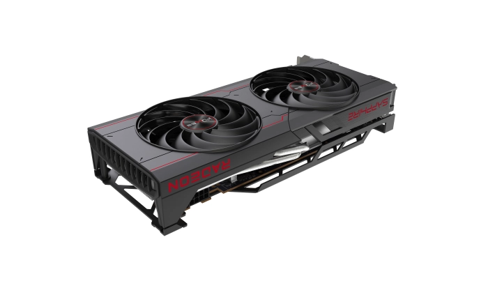 SAPPHIRE PULSE RADEON RX 6700 GAMING OC 10GB GDDR6