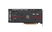 SAPPHIRE PULSE RADEON RX 6700 GAMING OC 10GB GDDR6