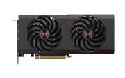 SAPPHIRE PULSE RADEON RX 6700 GAMING OC 10GB GDDR6