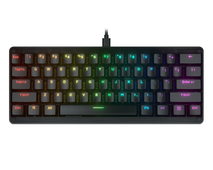 Cougar PURI MINI RGB