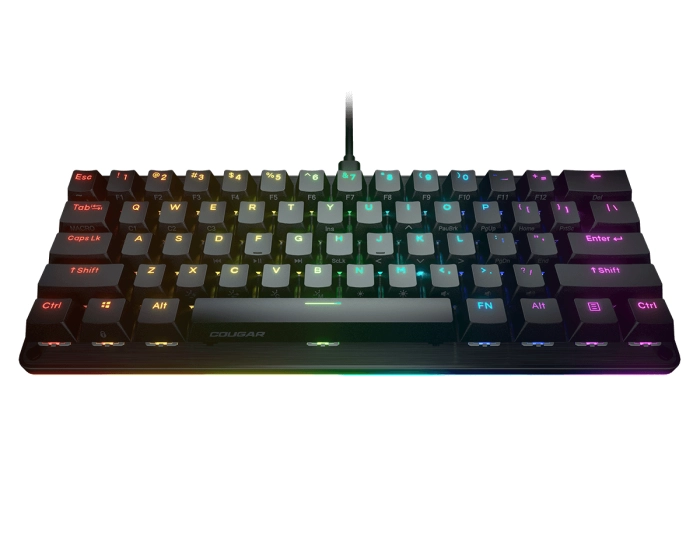 Cougar PURI MINI RGB