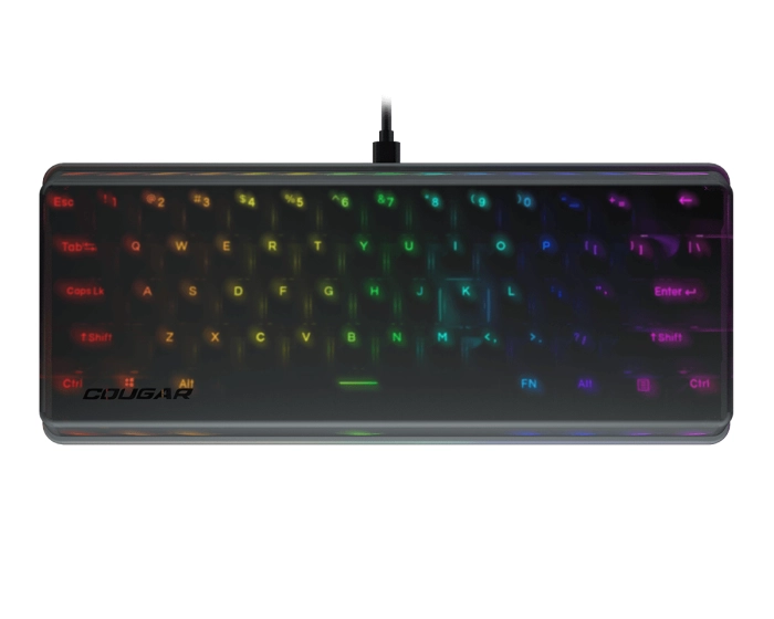 Cougar PURI MINI RGB