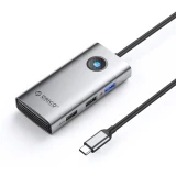 Orico PW11-5P 5in1 USB-C