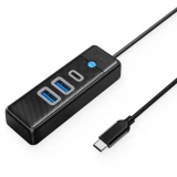 Orico PWC2U-C3 3 x USB 5Gbps