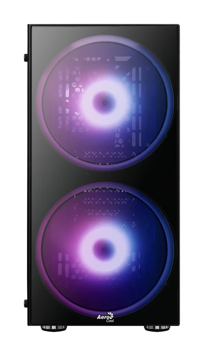 AeroCool Python aRGB