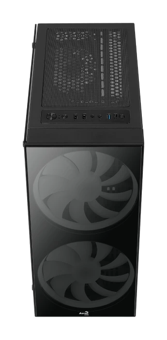 AeroCool Python aRGB