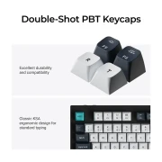 Keychron Q5 Max QMK - Tactile