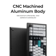 Keychron Q5 Max QMK - Tactile