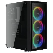 AeroCool QuartZ Revo