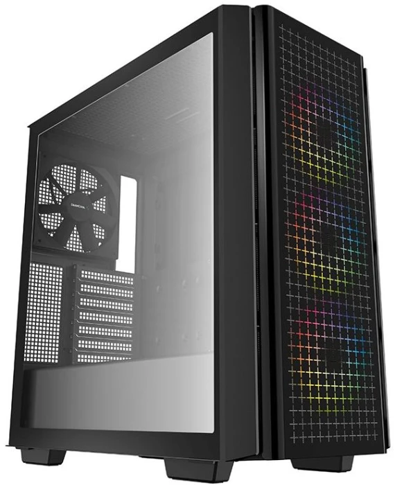 DeepCool EATX CG540