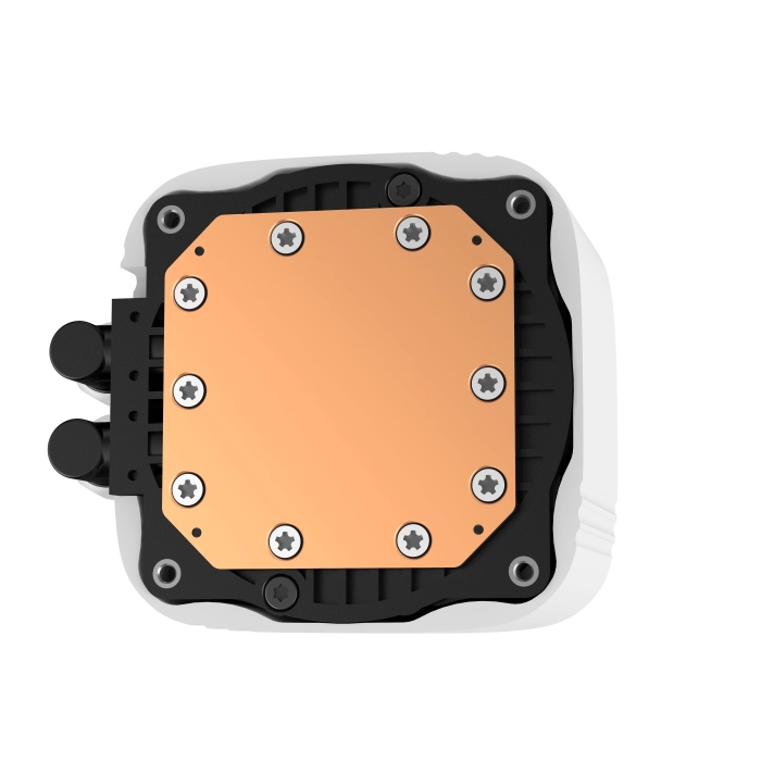 DeepCool LS520 SE WHITE 240mm